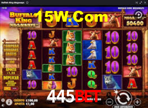 445Bet App