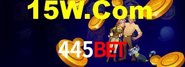 445Bet