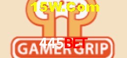 Promoções Sazonais 445Bet