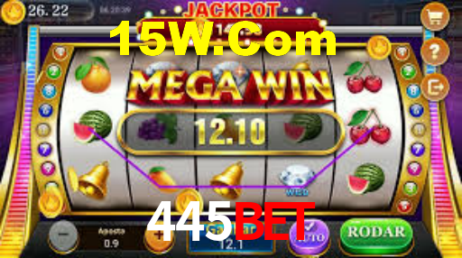 445Bet