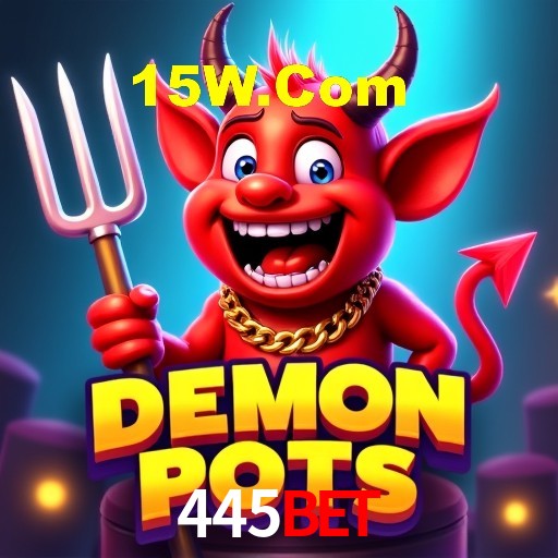 Diretório de Jogos 445Bet