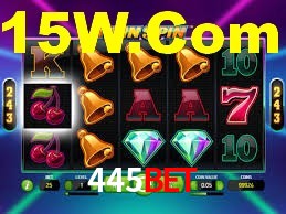 445Bet Login