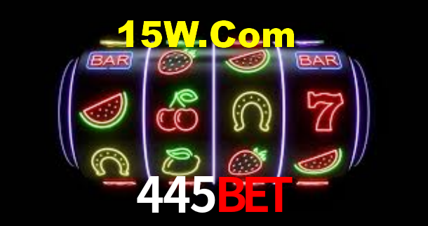 Bônus Generosos e Exclusivos no 445Bet para Você!