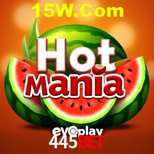 cassino 445Bet