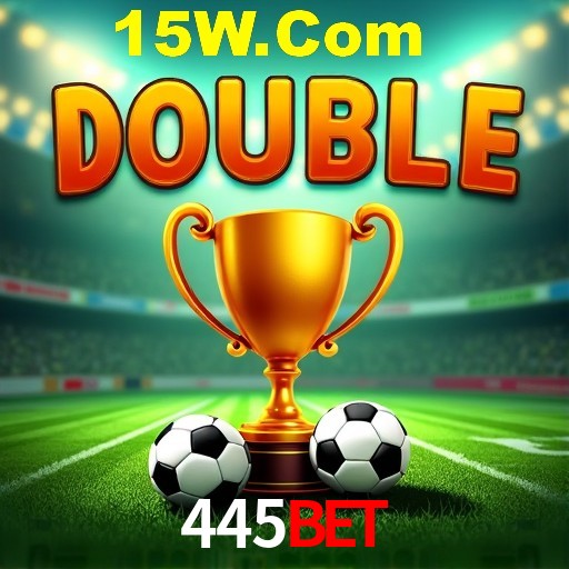 Descubra o Mundo do Cassino Online com 445Bet
