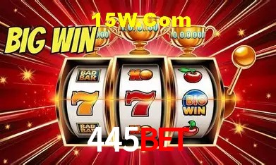Promoção Relâmpago 445Bet