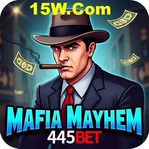 Desvendando o Mundo dos Jogos Virtuais na 445Bet