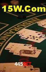 Sistemas de Segurança 445Bet