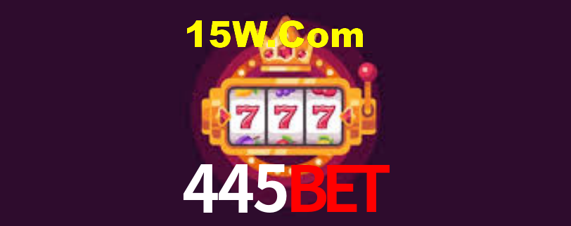445Bet Login