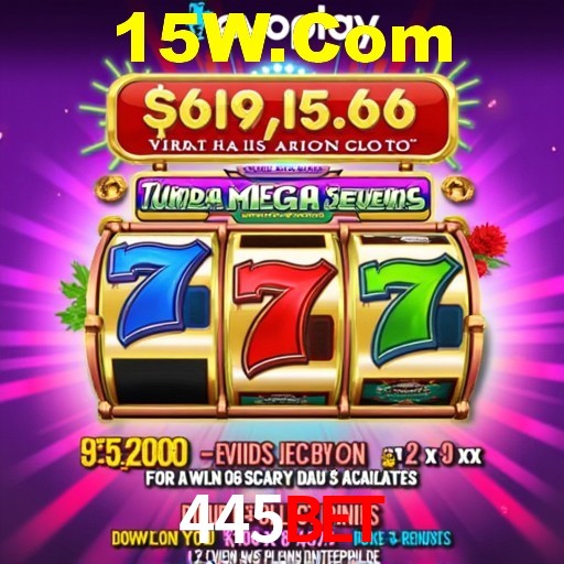 Casino Ao Vivo 445Bet