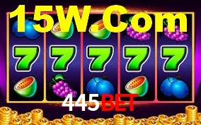 445Bet Login