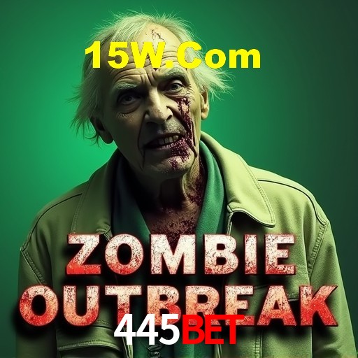Provedores de Jogos 445Bet