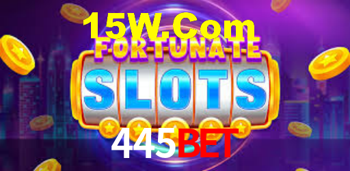 445Bet