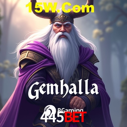 Desvendando o Mundo dos Jogos Virtuais na 445Bet