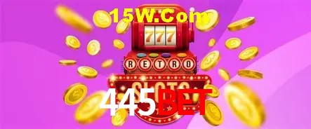 Login Seguro 445Bet