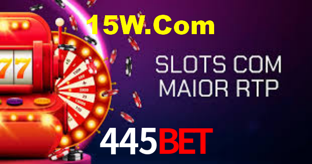 445Bet App