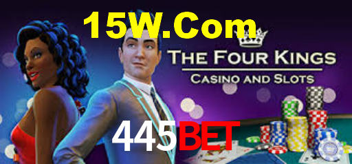 445Bet App