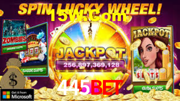 445Bet