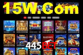 Ofertas Imperdíveis na 445Bet: Promoções e Bônus Que Valem a Pena