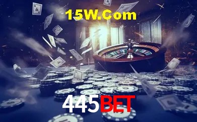 Promoção Relâmpago 445Bet