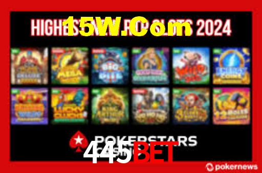 445Bet