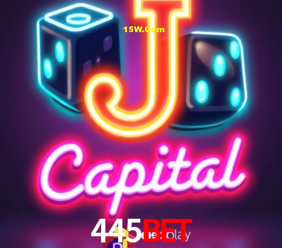 Login Seguro 445Bet