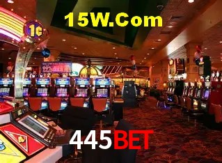 Ofertas Exclusivas 445Bet