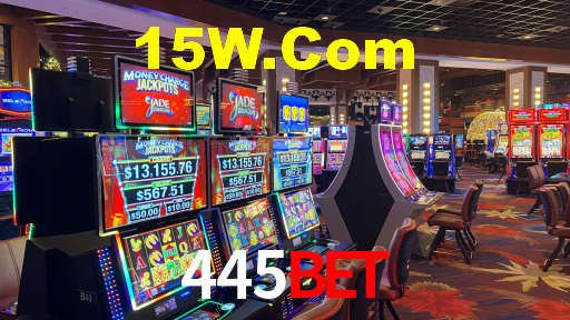 445Bet Login