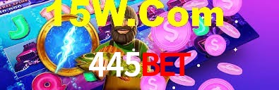445Bet