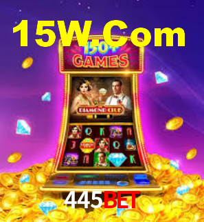 Interface do App 445Bet