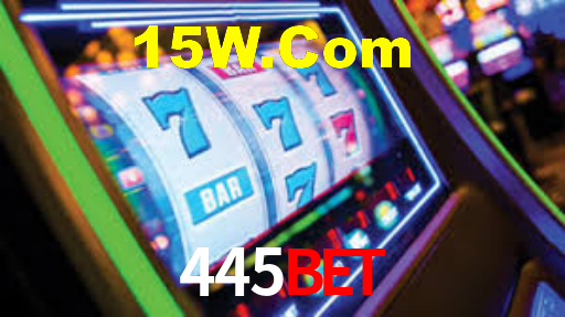 445Bet