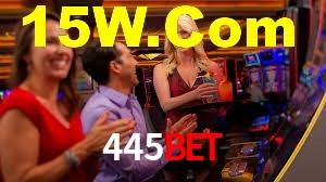 445Bet
