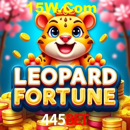 Apostas Esportivas na 445Bet: Um Guia Completo