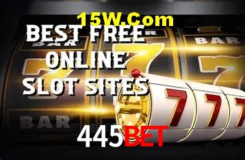 Casino Ao Vivo 445Bet