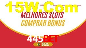 Programa VIP 445Bet