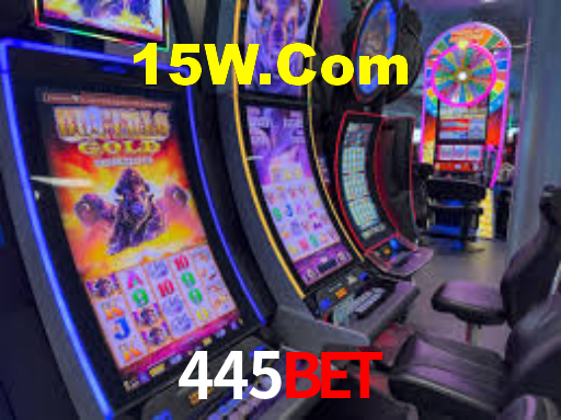 445Bet Login