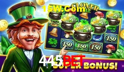 Tecnologia da Plataforma 445Bet